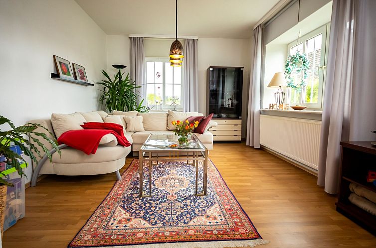 Vakantiehuis Haus am Berg der Osterräder