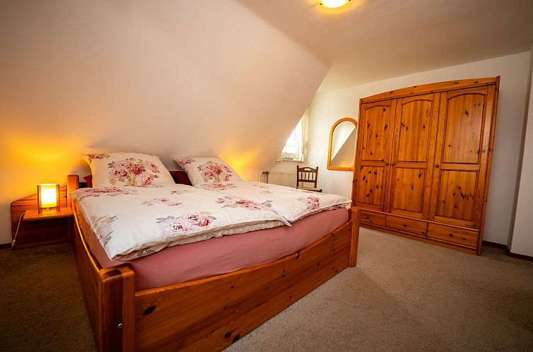 Vakantiehuis Haus am Berg der Osterräder