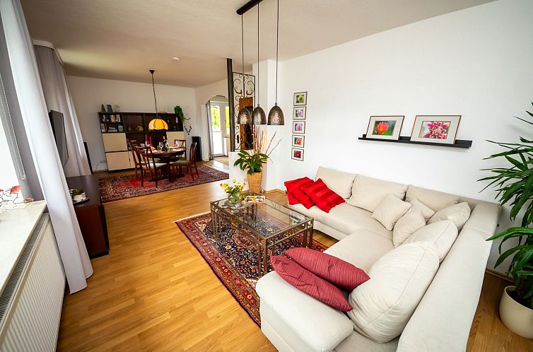 Vakantiehuis Haus am Berg der Osterräder