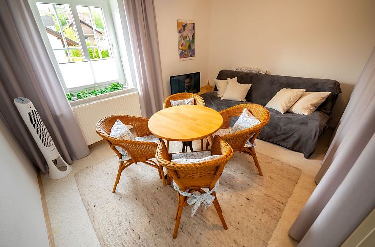 Vakantiehuis Haus am Berg der Osterräder