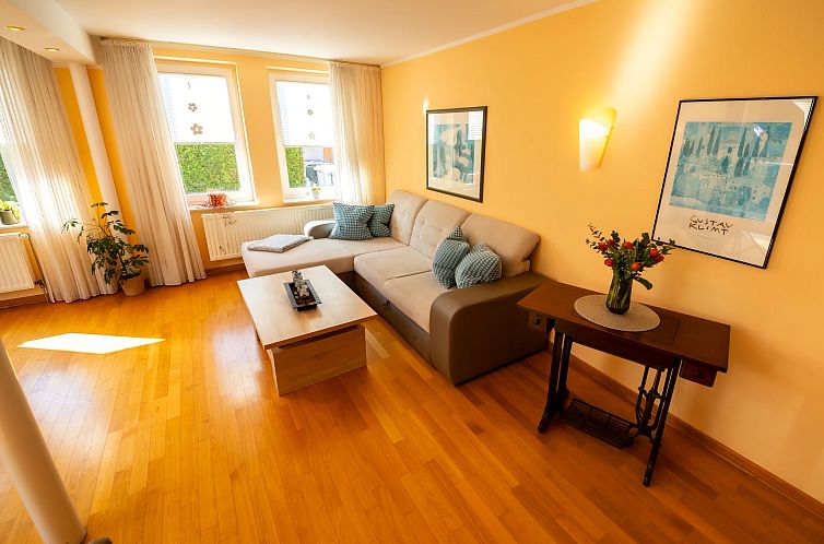 Verblijf 02642003 - Vakantiewoning Noordrijn-Westfalen - Vakantiehuis Mia