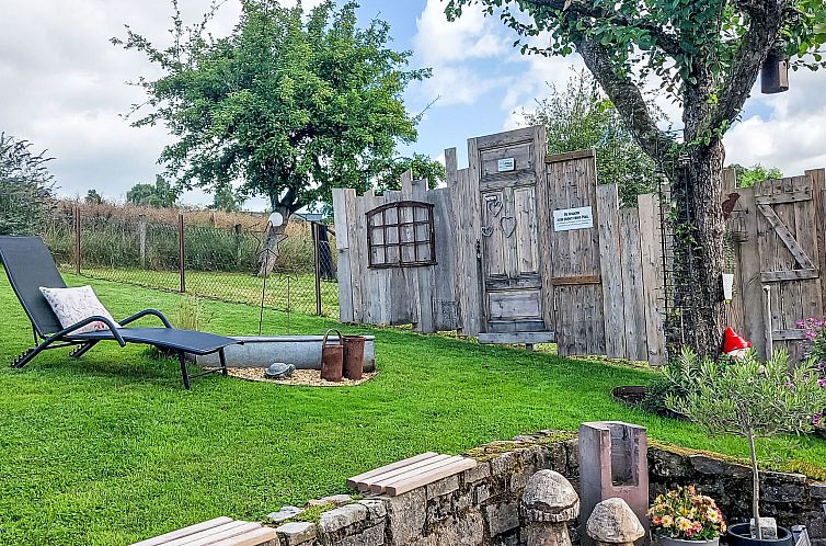 Appartement Am Meintetal