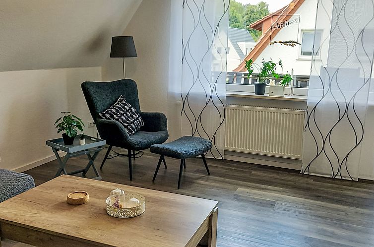 Appartement Am Meintetal