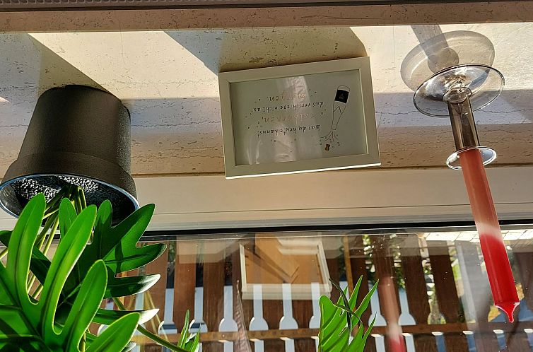 Appartement Am Meintetal