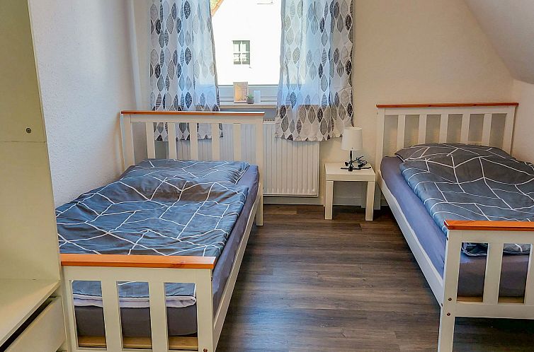 Appartement Am Meintetal