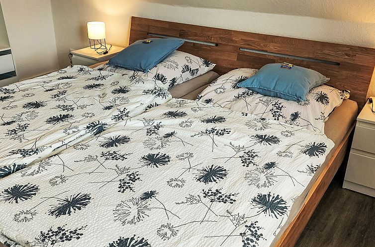 Appartement Am Meintetal