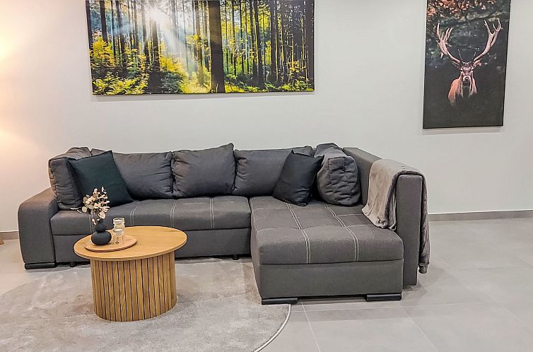 Appartement Am Waldrand