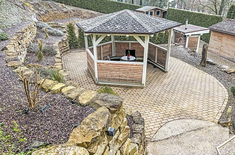 Appartement Am Waldrand