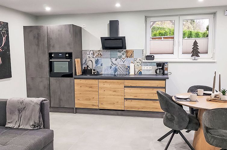 Appartement Am Waldrand