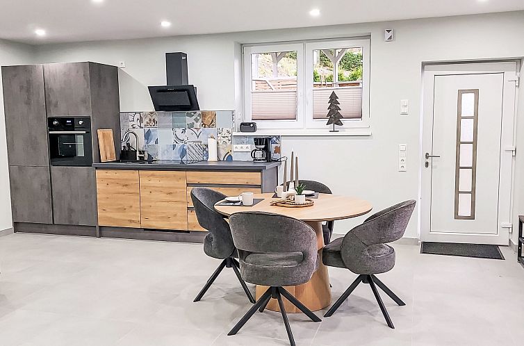 Appartement Am Waldrand