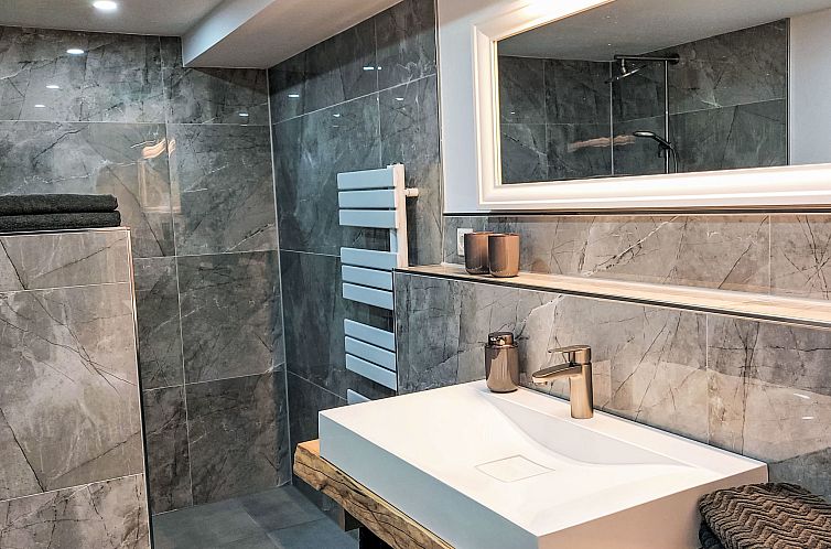 Appartement Am Waldrand