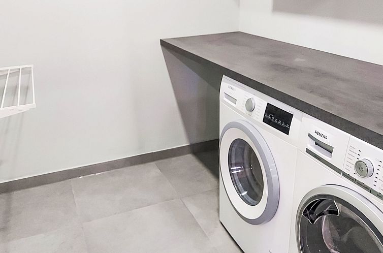 Appartement Am Waldrand