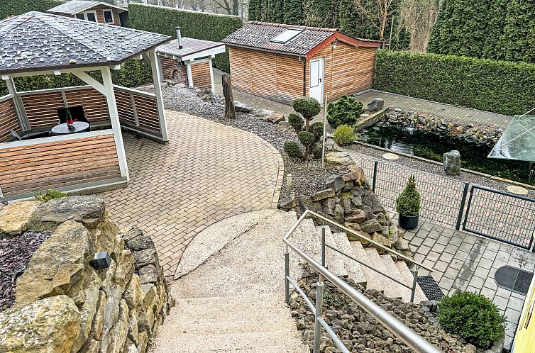 Appartement Am Waldrand