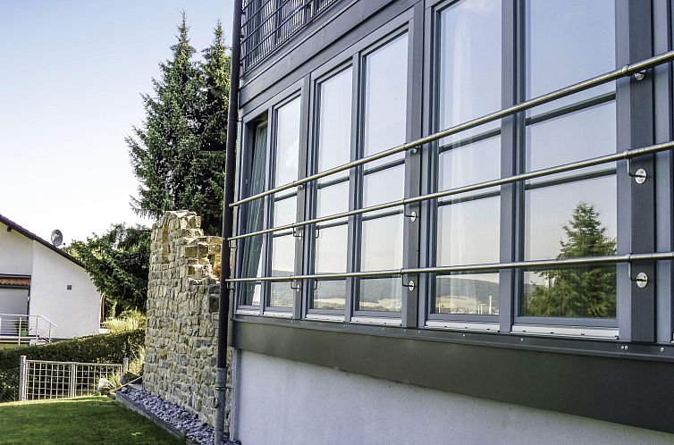 Appartement Am Waldrand