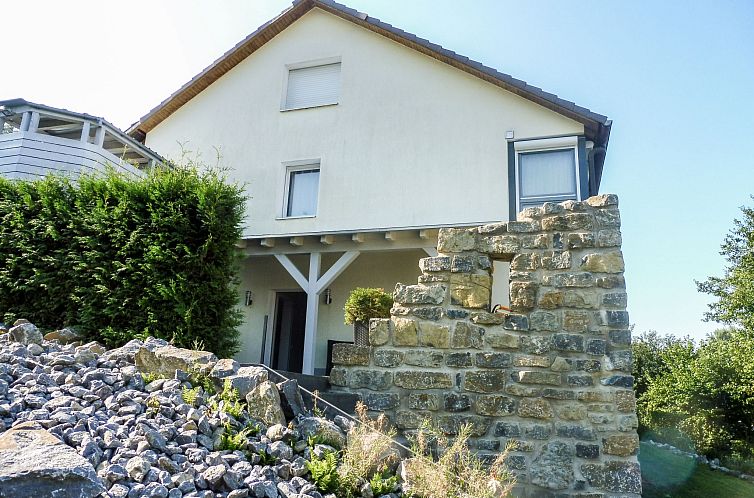 Appartement Am Waldrand