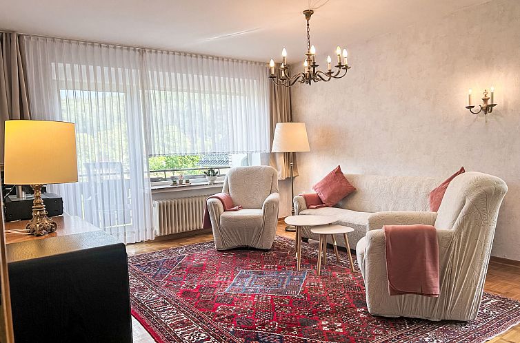 Guest house 02642006 - Apartment North Rhine-Westphalia - Appartement Celine