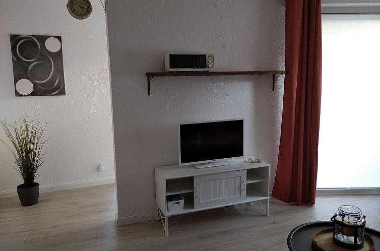 Appartement New York