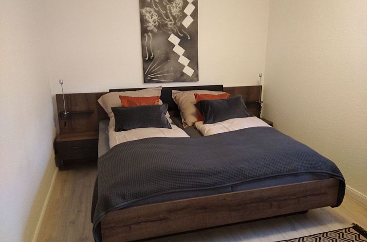 Appartement New York