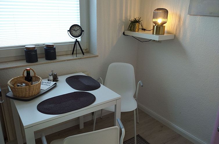 Appartement New York