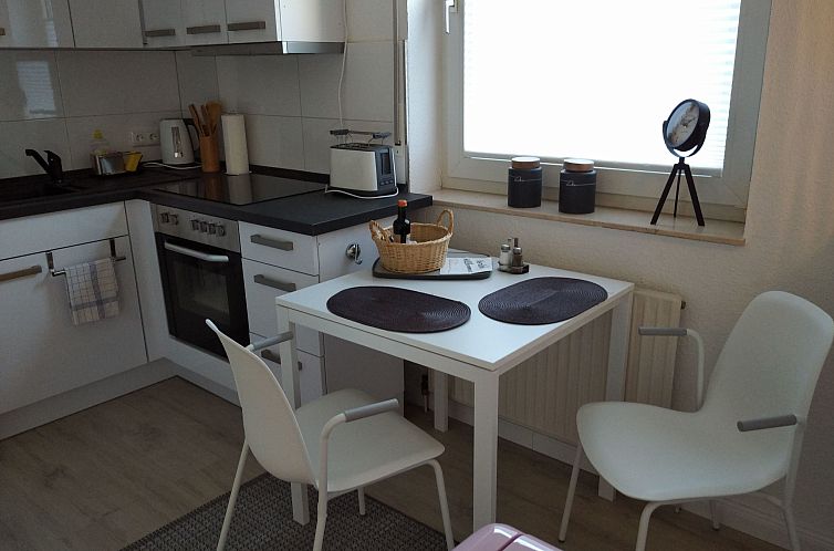 Appartement New York