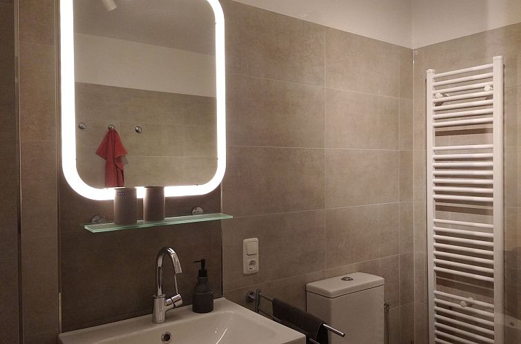 Appartement New York