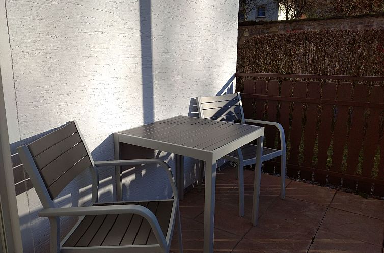 Appartement New York