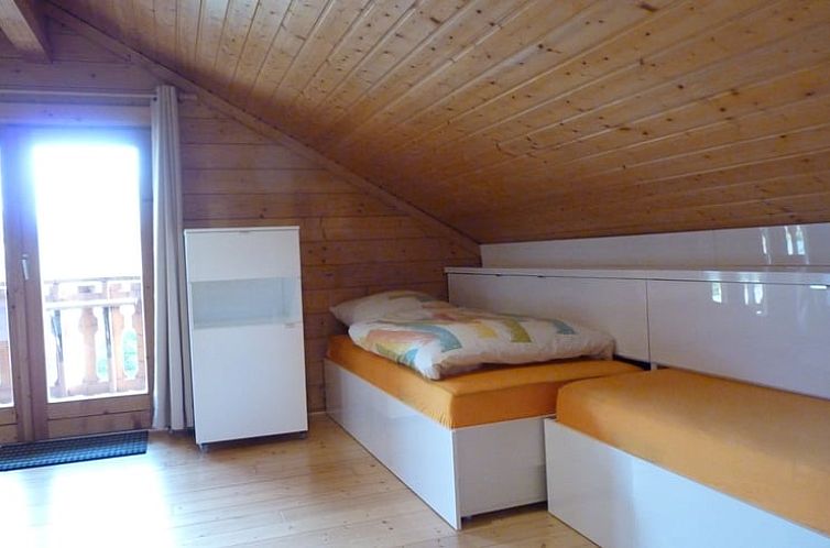 Vakantiehuisje in Wettringen