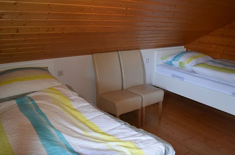 Vakantiehuisje in Wettringen