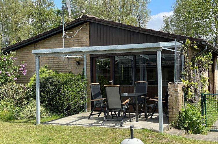 Huisje in Wettringen