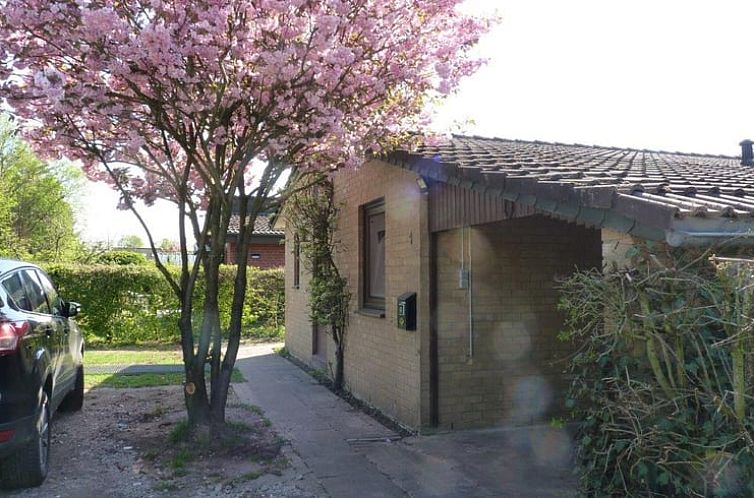 Huisje in Wettringen