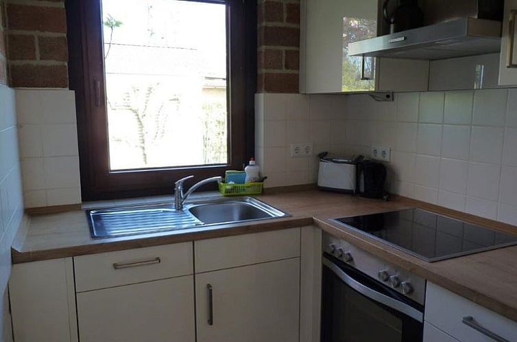 Huisje in Wettringen