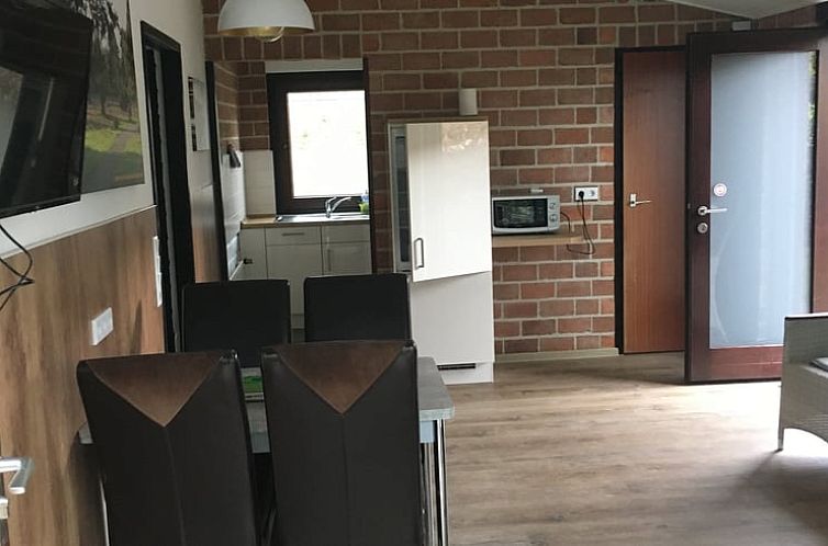 Huisje in Wettringen