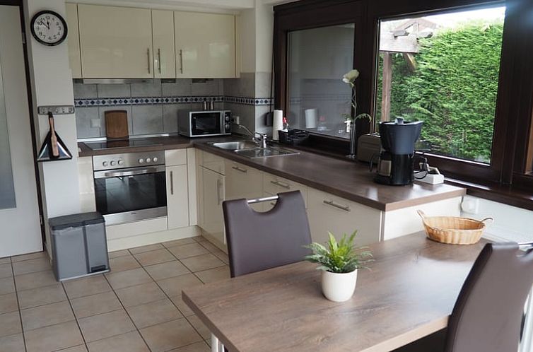 Vakantiehuis in Wettringen