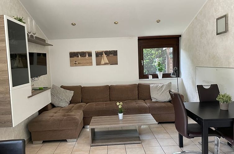 Vakantiehuis in Wettringen