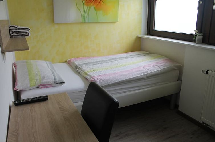 Vakantiehuis in Wettringen