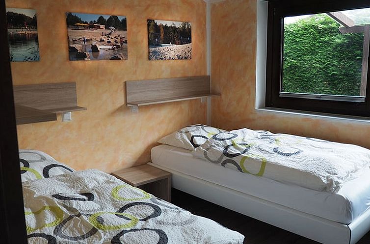 Vakantiehuis in Wettringen