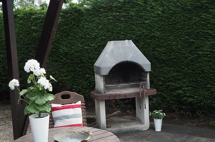 Vakantiehuis in Wettringen