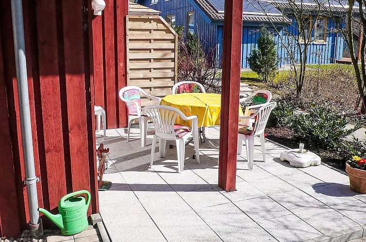 Vakantiehuis Ferienpark Extertal