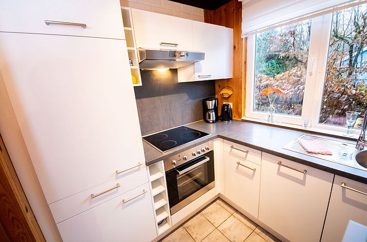 Vakantiehuis Ferienpark Extertal