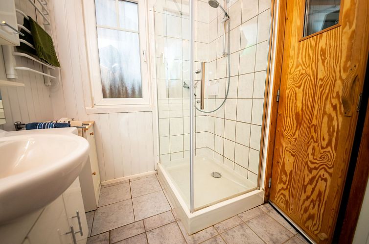 Vakantiehuis Ferienpark Extertal