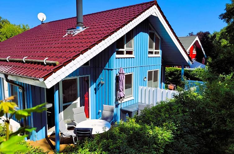 Vakantiehuis in Extertal