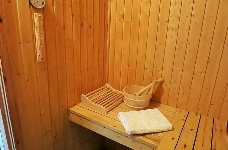 Vakantiehuis in Extertal