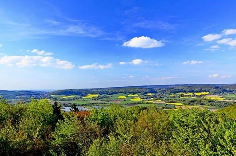 Vakantiehuis in Extertal