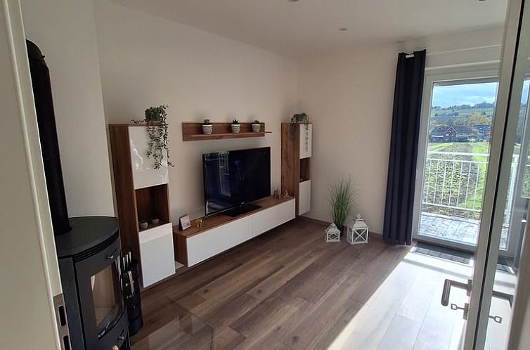 Vakantiehuisje in Extertal