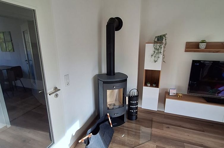 Vakantiehuisje in Extertal