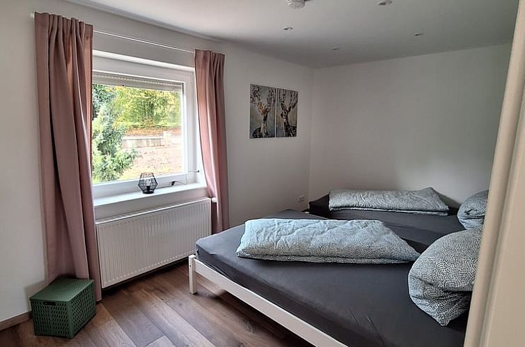 Vakantiehuisje in Extertal