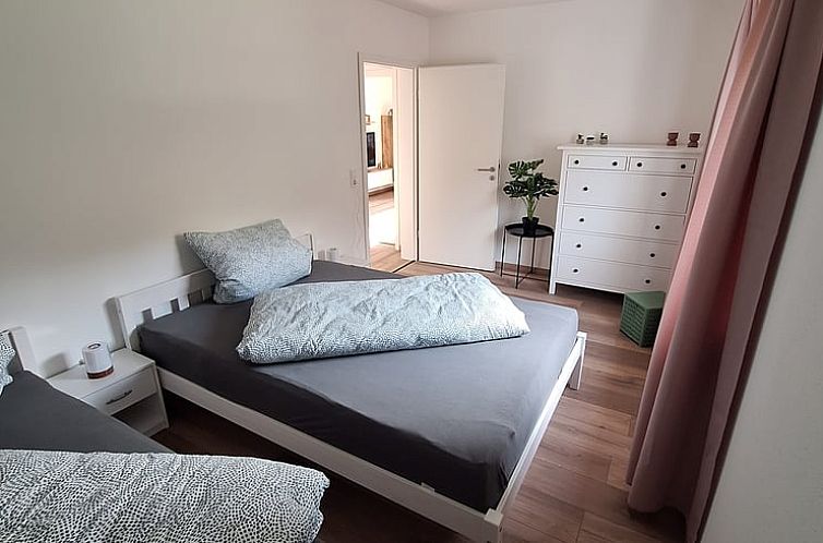 Vakantiehuisje in Extertal