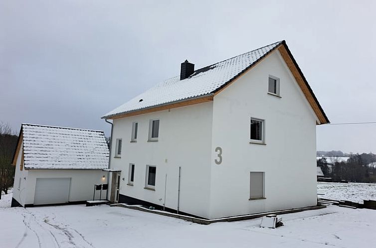 Vakantiehuisje in Extertal