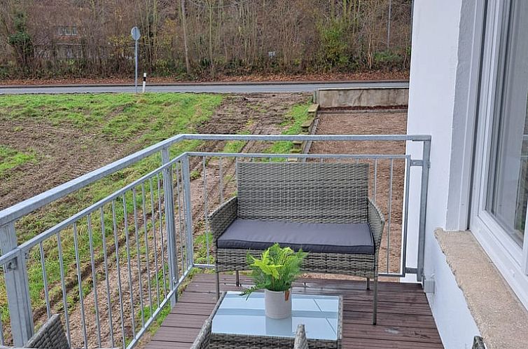 Vakantiehuisje in Extertal