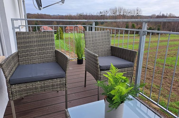 Vakantiehuisje in Extertal